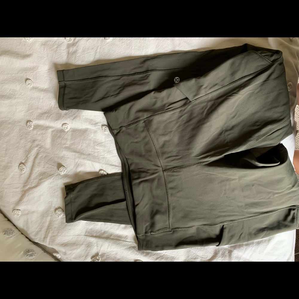 Lululemon Leggings